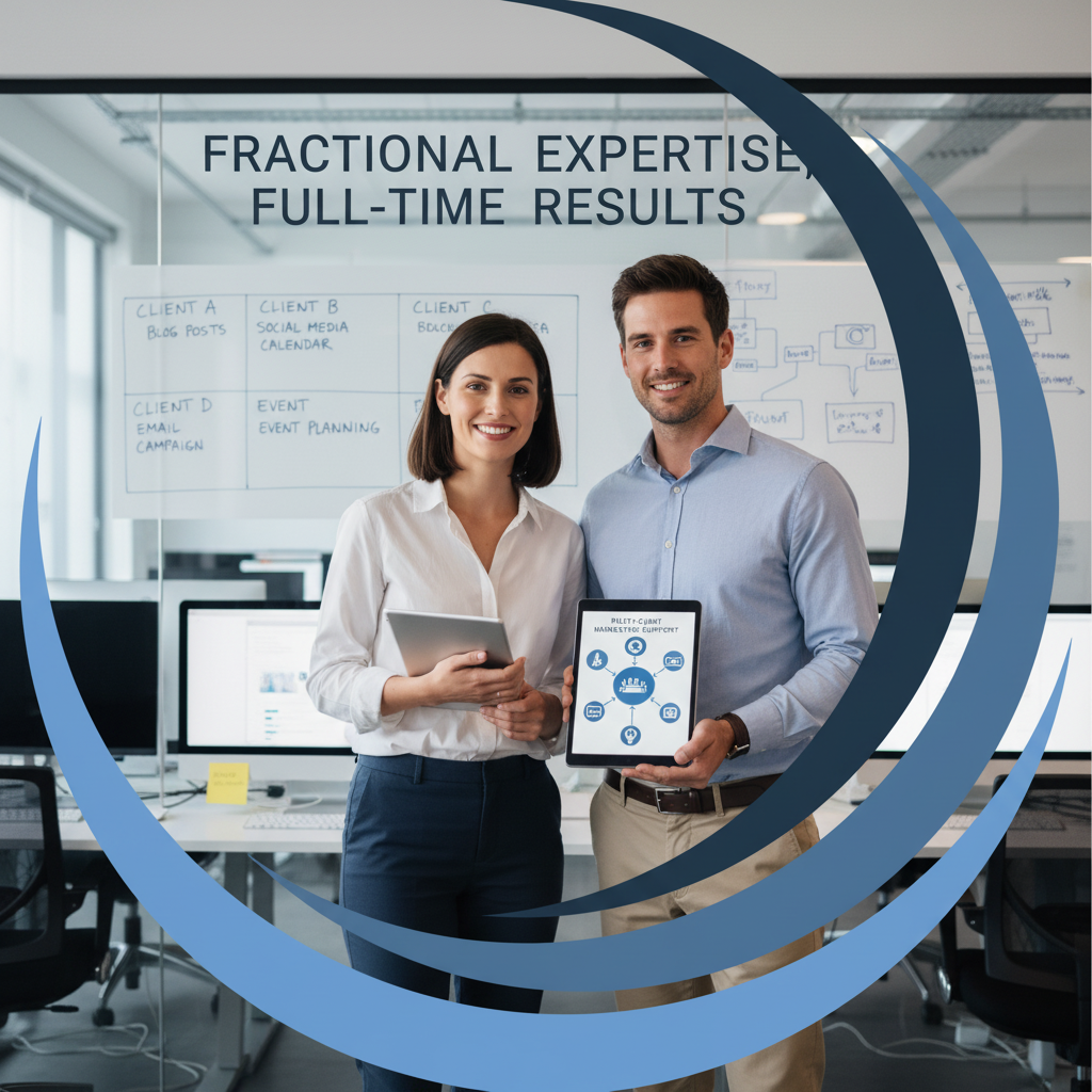 replicatefractional Marketing
